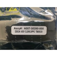WATLOW A007-30280-000 ASSY CLS/MLS/PPC TB50SCSI...